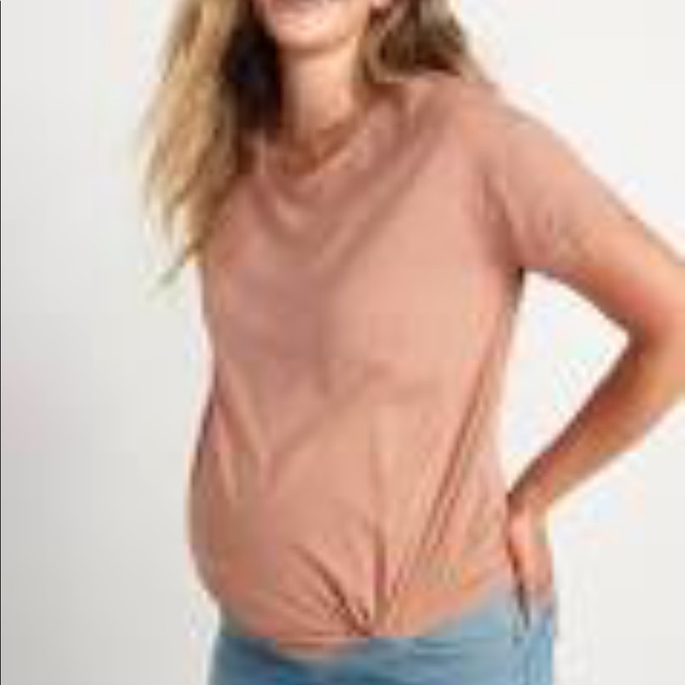 Old Navy Women’s Maternity Top